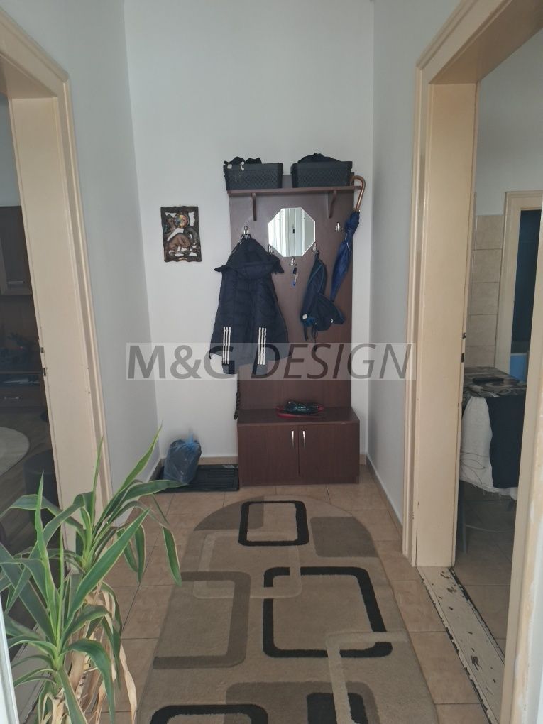 Apartament 2 camere Iosefin la curte - Poză 4