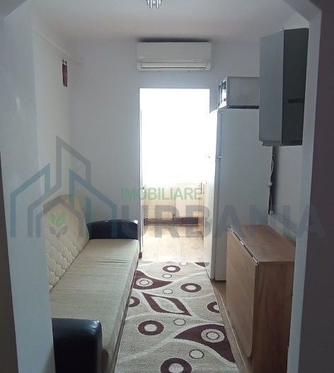 Apartament 2 camere decomandat de închiriat în zona Dacia, la bulevard, Iași - Poză 5