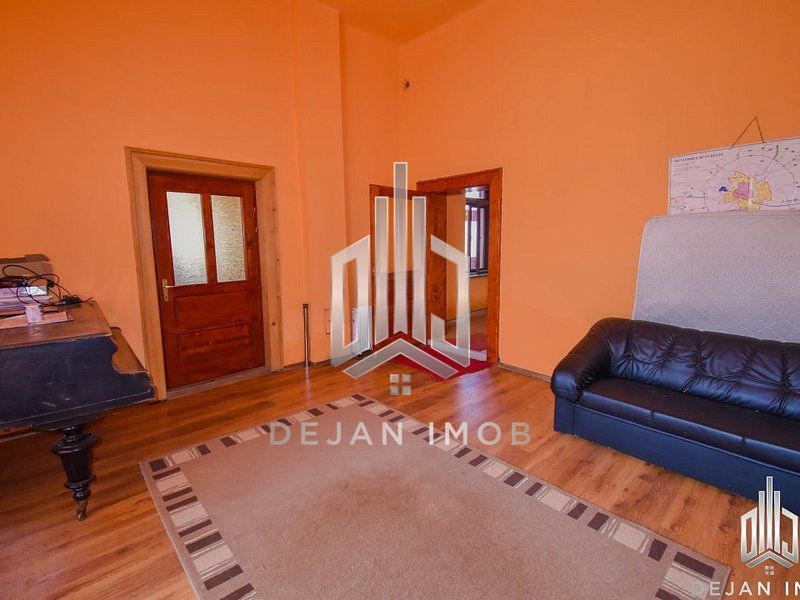 Spațiu de birouri | Teren 2.720 MP | Aita Mare - Poză 27