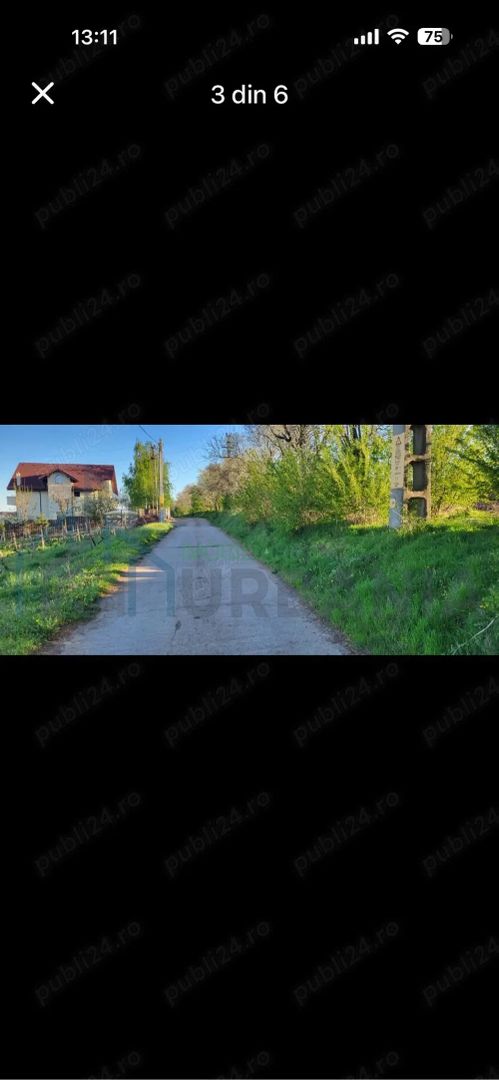 Teren de vanzare - Poză 7