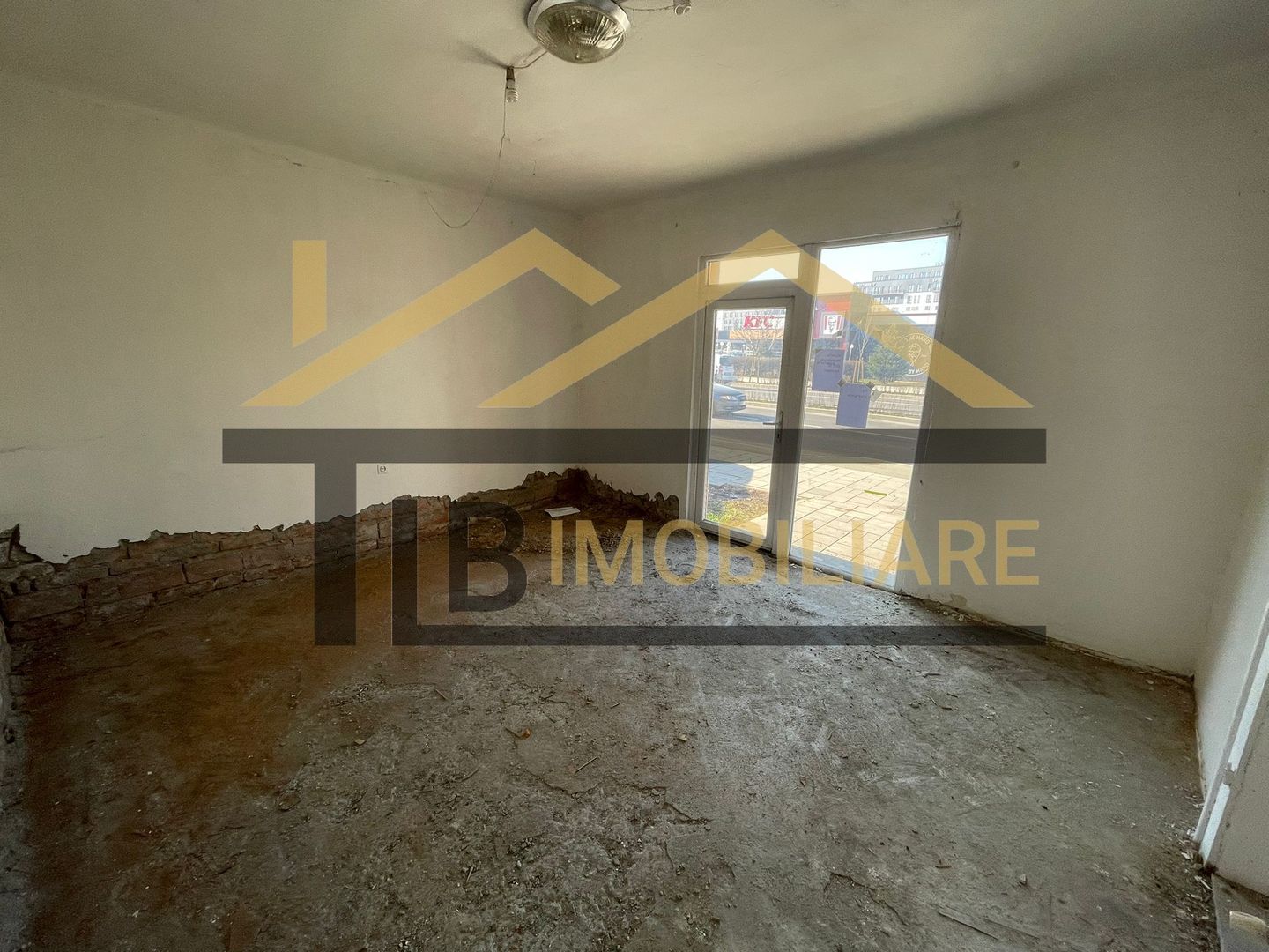 Spatiu comercial, 88mp, parcare, Zona Kaufland Gheorghe Doja - Poză 4