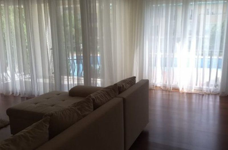 Apartament spatios cu bucatarie 15 mp 1/3, dec, Cosmopolis, mobilat partial - Poză 15