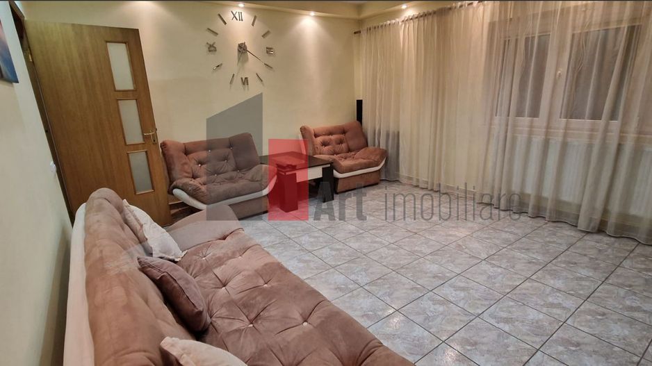 Apartament 3camere 13 septembrie - Poză 2