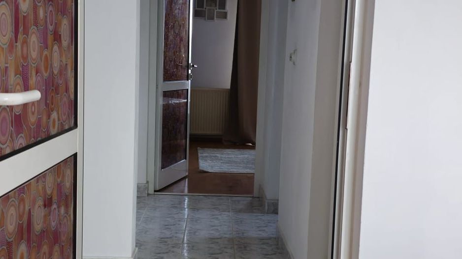 De inchiriat apartament spatios, zona Garii, et. 3, 490 euro negociabil - Poză 15