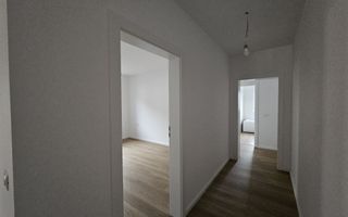 1/2 duplex nou, 3 camere 2 băi, Mănăstirea Şag 91mp pe parter - Poză 4