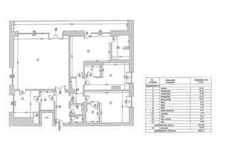 APARTAMENT PREMIUM CU 4 CAMERE ÎN PRIMĂVERII – ELEGANȚĂ si CONFORT - Poză 22
