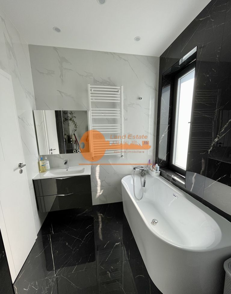 Vilă modernă finalizată 2022 | Finisaje premium | Zonă Rahova - Margeanului - Poză 9