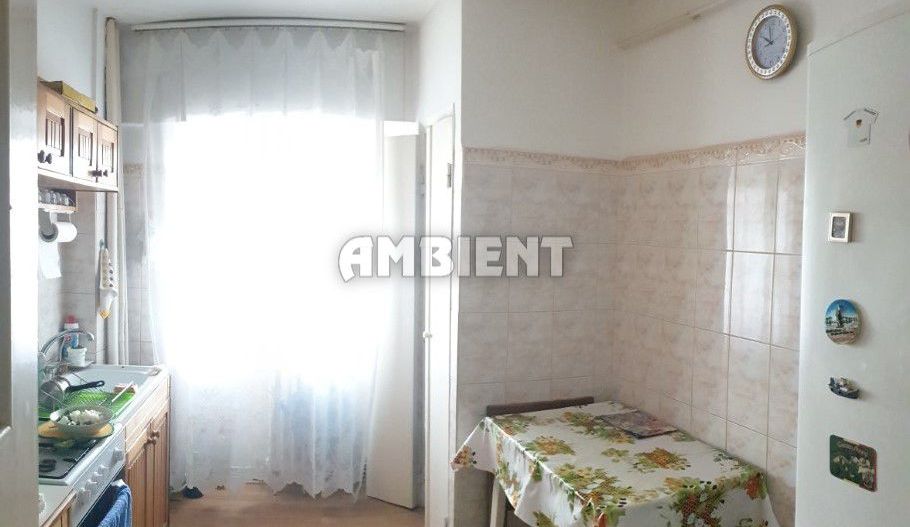 Apartament 3 camere, mobilat și utilat, zona Gară; - Poză 2