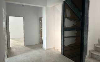 Hotel zona Iancului | Finalizare Iulie 2025 | P+3+T - Schiță 4