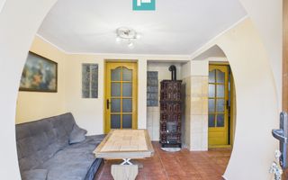 Casă cu teren 930 mp în Becicherecu Mic - Poză 4