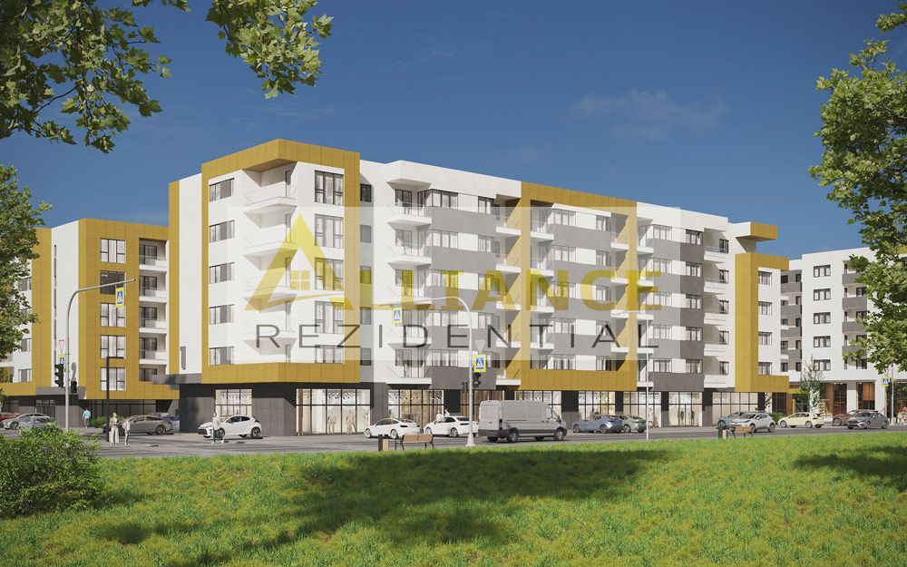 2 CAMERE TIP STUDIO | 60 MP | Metrou Berceni - Poză 3