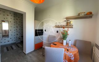 Apartament cu 2 camere de inchiriat in zona Salca, Oradea. - Poză 9