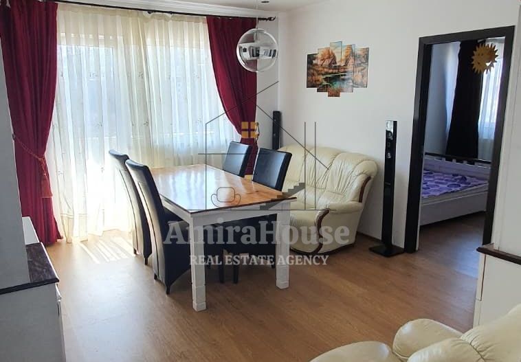 Apartament 3 camere, parcare, Vivo Mall - Poză 4