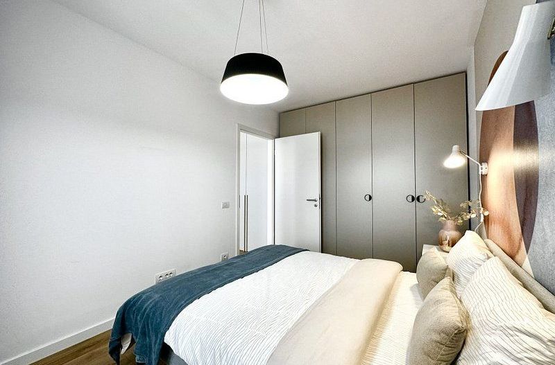 ISHO - 2 camere, etaj 15 - View exceptional- Comision 0% - Poză 7