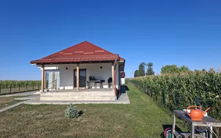 Casă nouă, 96 mp utili + teren 12 ari – Chechiș - Poză 12