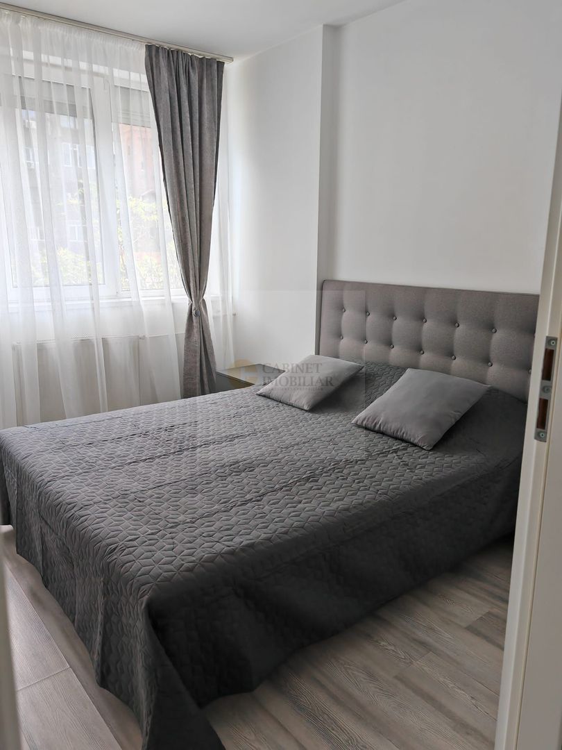 2 camere I  Nicolae Balcescu - Universitate I Creditabil I Etaj 3/9 - Poză 5