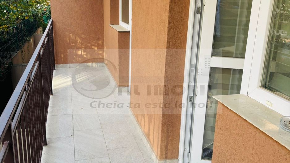 APARTAMENT 2 CAM VALEA LUPULUI ANTIBIOTICE 43 MP MOBILAT UTILAT ETAJ 1 - Poză 18