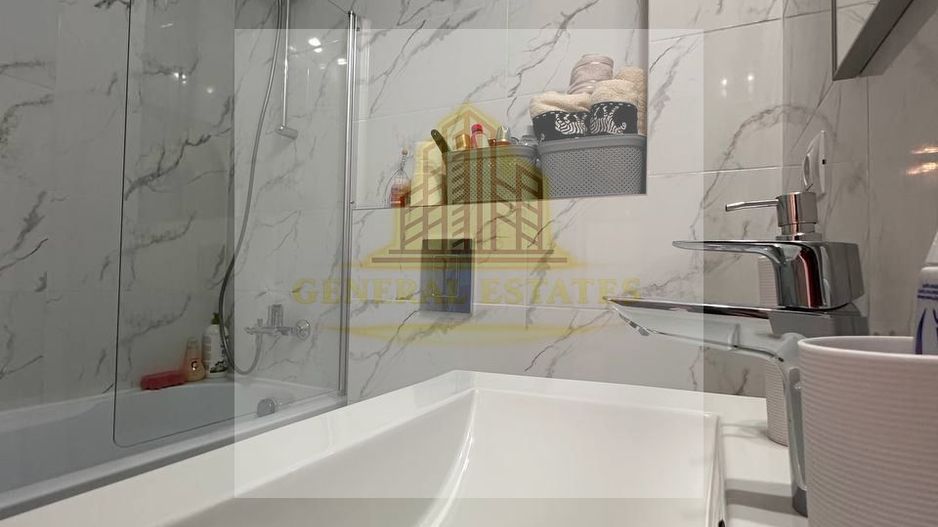 Studio luminos spre vanzaare, la poalele Pietrei Craiului – Zărnești - Poză 4