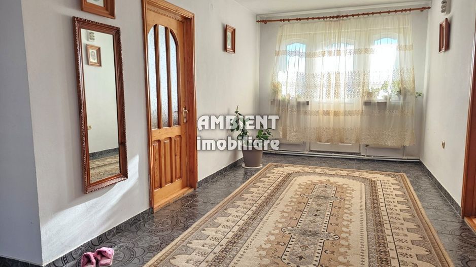 Casă individuală D+P+E, teren 1.000 mp, zona MOARA GRECILOR; - Poză 10