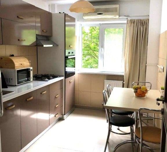 Apt 3 camere Tineretului, proprietar,  Tineretului, et 2/8, 2 bai, 2 balcoane - Poză 3