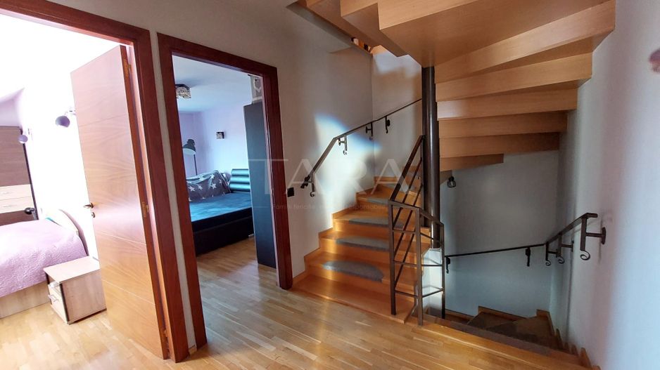 Casa visurilor tale în Florești, in aproprierea strazii Avram Iancu. - Poză 22