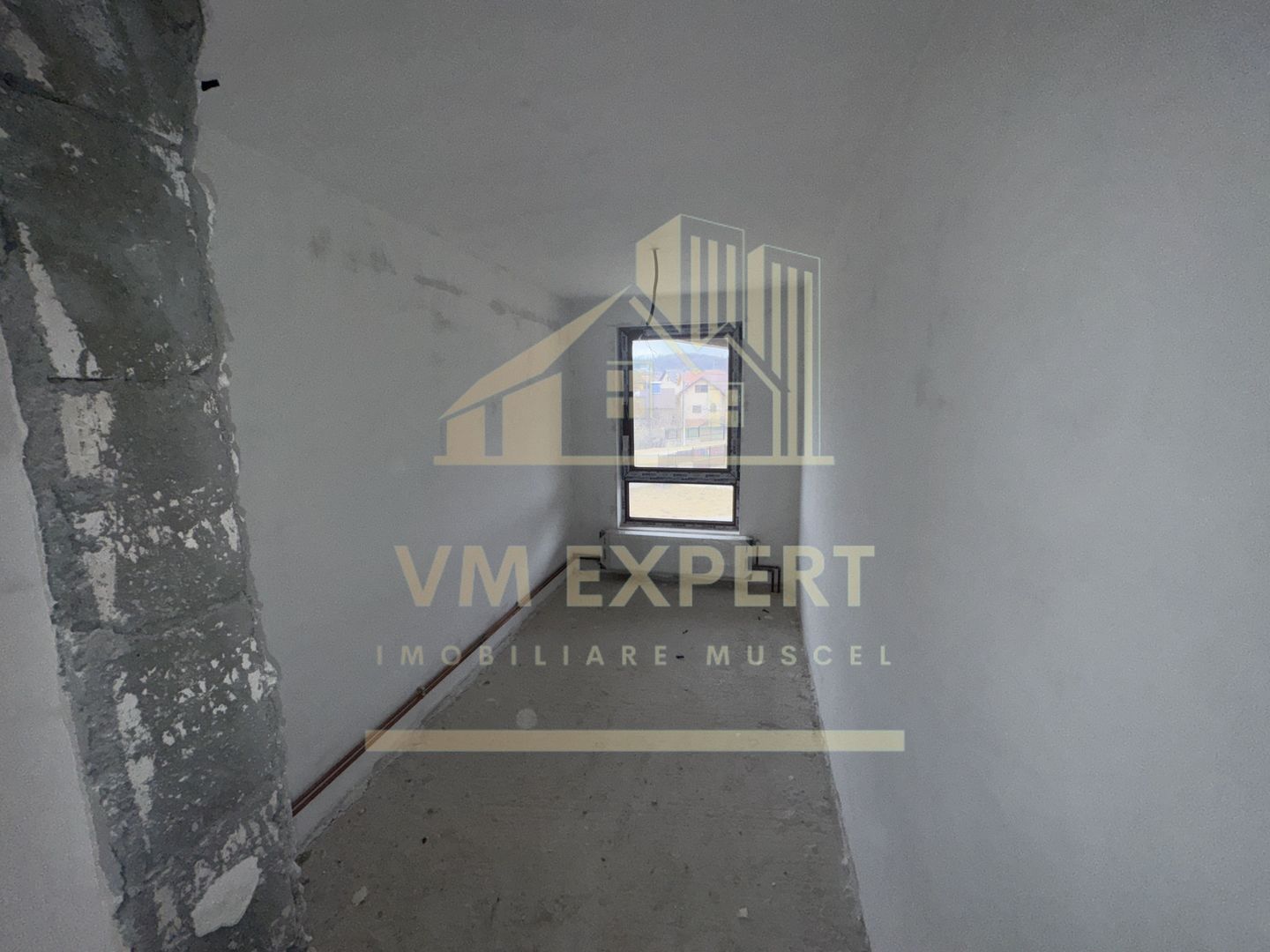 VILA 7 CAMERE TEREN 1654 MP BUGHEA DE JOS ARGES - Poză 10