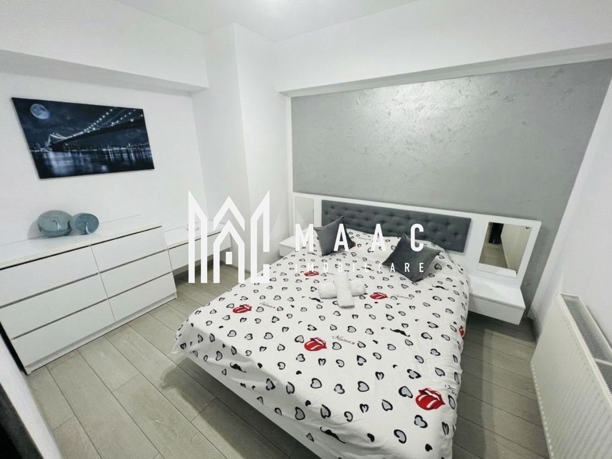 Apart. 3 camere de vânzare | Râmnicu Vâlcea, Central - Poză 3