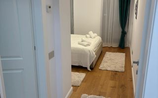 Apartament de lux 2 camere zona ultracentrala, complex rezidential - Poză 10