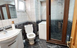 Etaj 1/Apartament 4 Camere-Decomandat 110mp 2 bai-2Balcoane-Esplanada Nicolina! - Poză 10