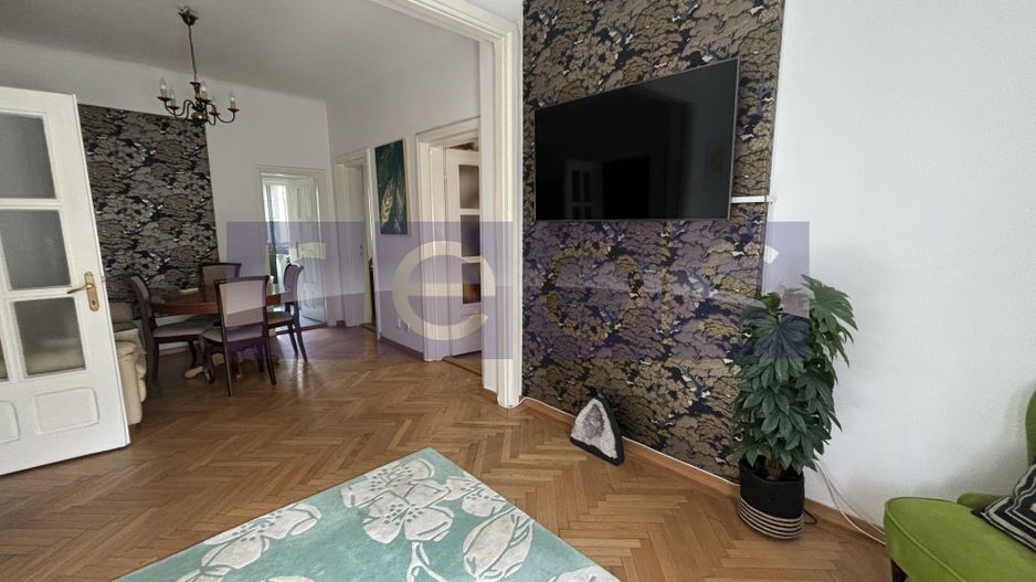 VANZARE APARTAMENT 3 CAMERE | LOC DE PARCARE | METROU VICTORIEI - Poză 3