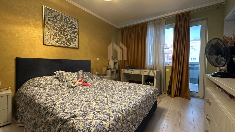 Apartament 3 camere,  Imobil nou, 85 mp utili zona Platinia! - Poză 1