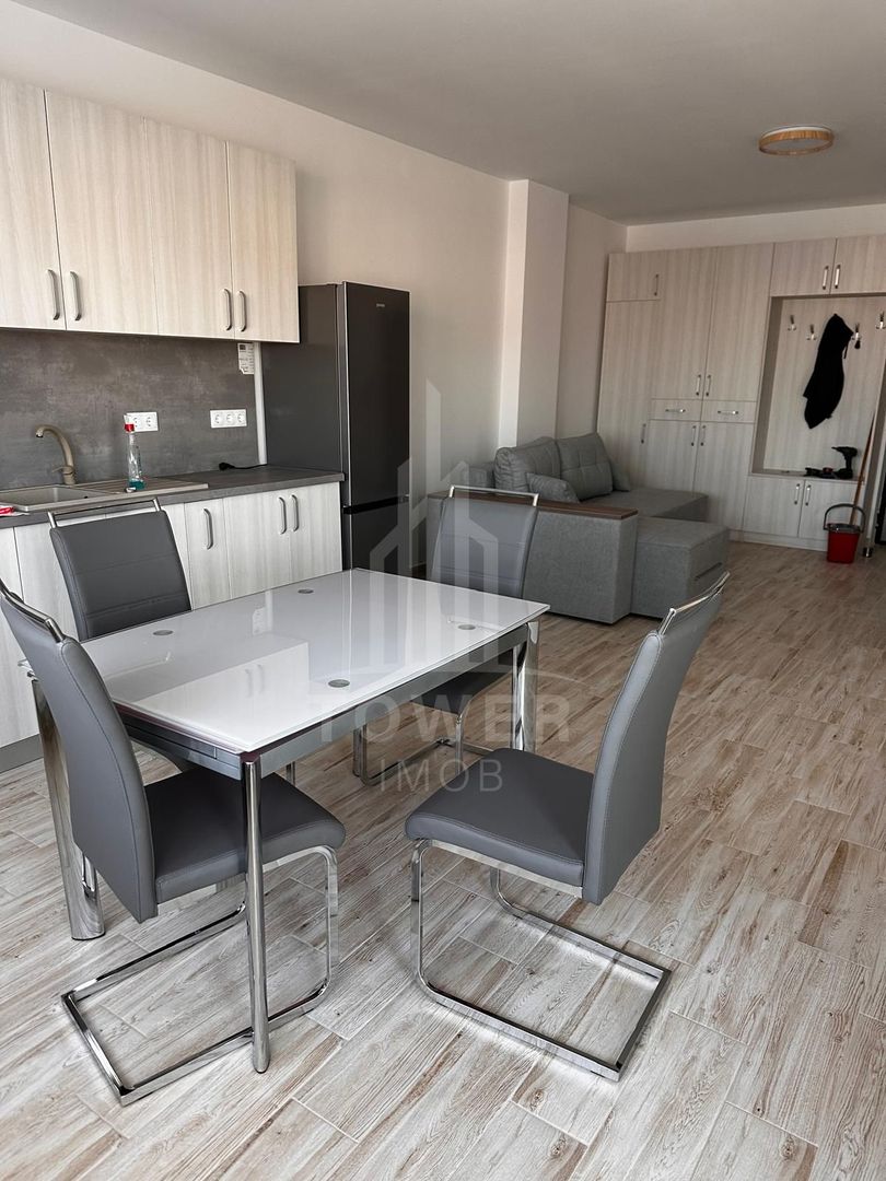 Apartament 2 camere de închiriat | Zona Turnișor - Poză 7