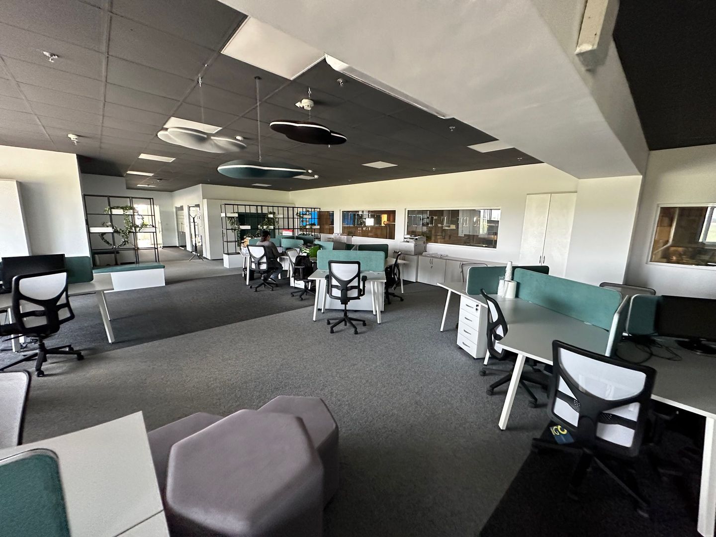 Hala de productie in Calea Sagului - Poză 25