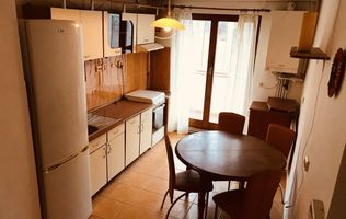 Apartament 4 camere | 95 mp | 2 băi | 2 balcoane | Zona Diamant