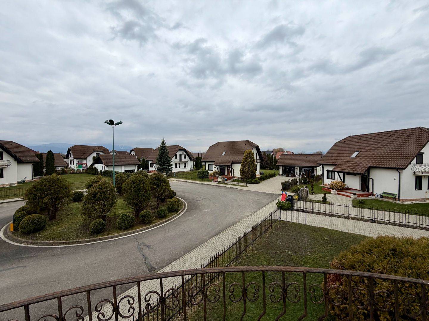 Casa de inchiriat | Zona Stupinii Noi | Brasov - Poză 18