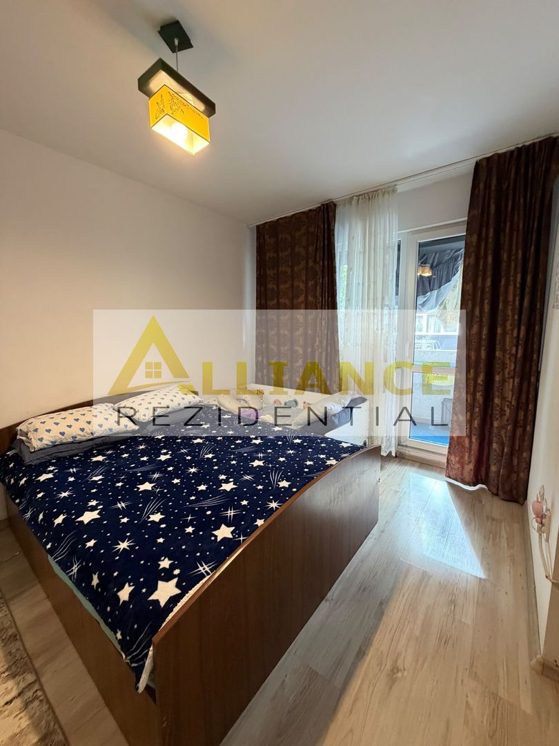 EXCLUSIVITATE |3 Camere 2 bai|Metrou Aparatorii Patriei | Parcare+Boxa - Poză 2