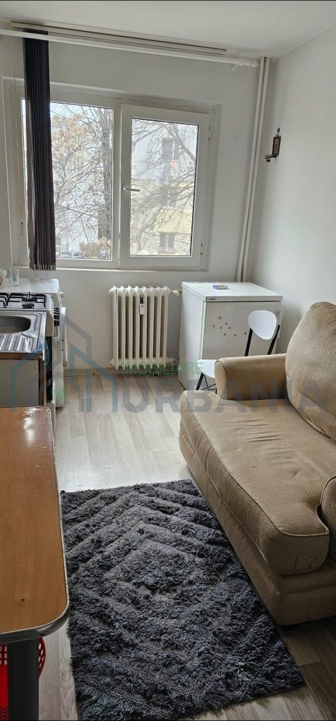 Apartament cu 2 camere, zona Podu Roș, Iași - Poză 5