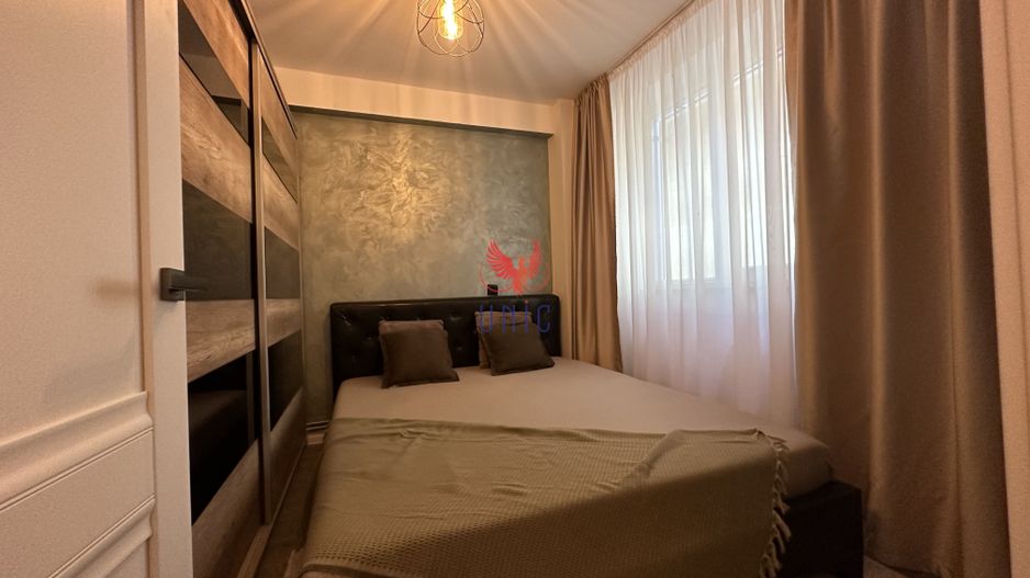 Apartament lux zona Amaradia-Fagaras - Poză 14