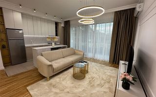 Apartament 2 Camere + Dressing | Jardins du Nord | Loc de Parcare - Poză 1