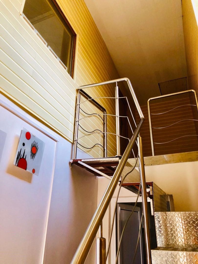 Vila Vulpesti Buzoesti - Poză 16