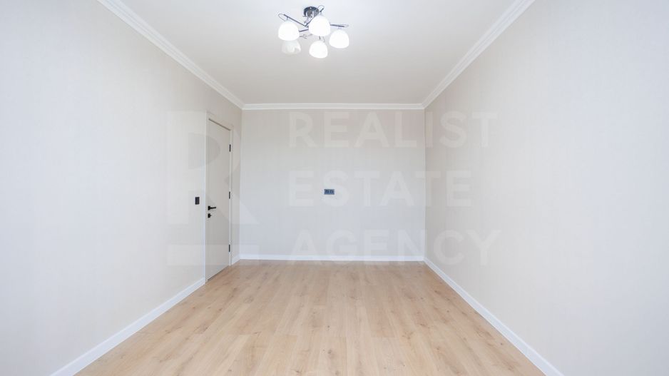 Vânzare, apartament, 1 cameră, strada Alexandru Marinescu, Buiucani - Poză 4