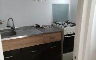 Garsonieră de închiriat în campus studențesc Tudor Vladimirescu, Iași - Poză 2