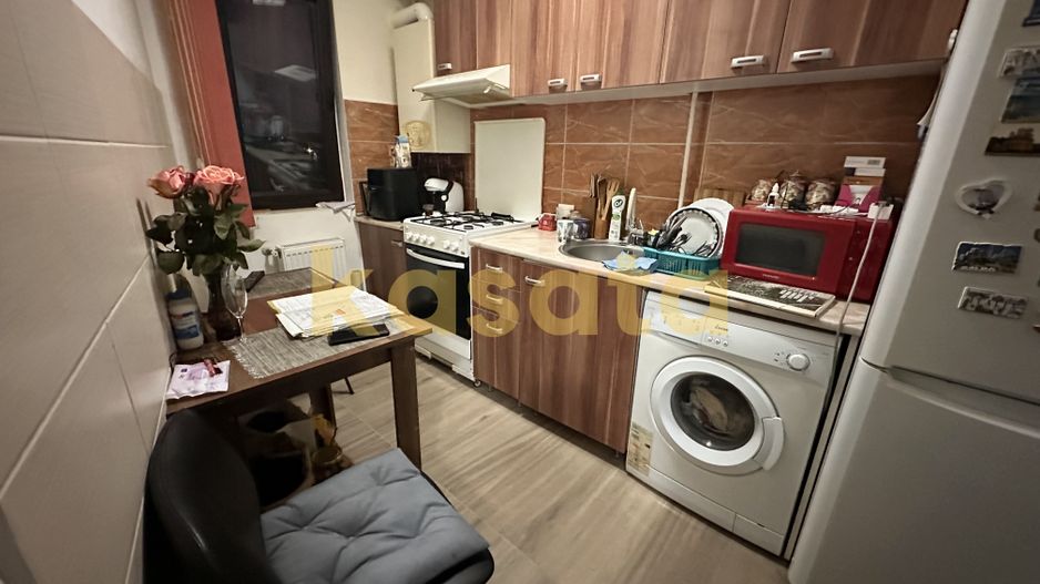 Garsonieră | Drumul Taberei | Etaj Intermediar | Parcare - Poză 4