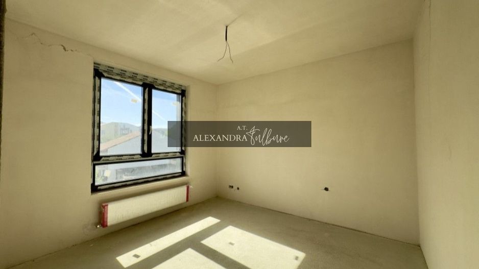 Apartament spațios | 3 camere | 2 băi | parcare | Park Lake - Poză 4