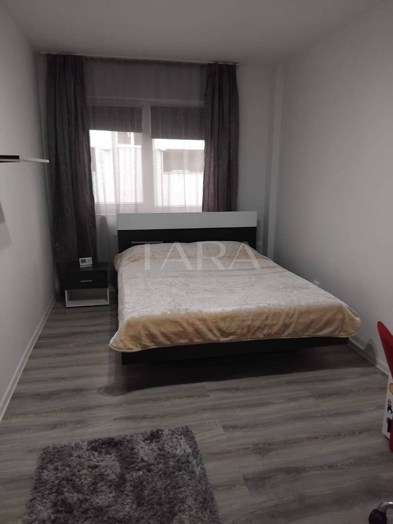 Apartament modern, 2 camere și parcare subterană, Baciu, zona Regal. - Poză 4
