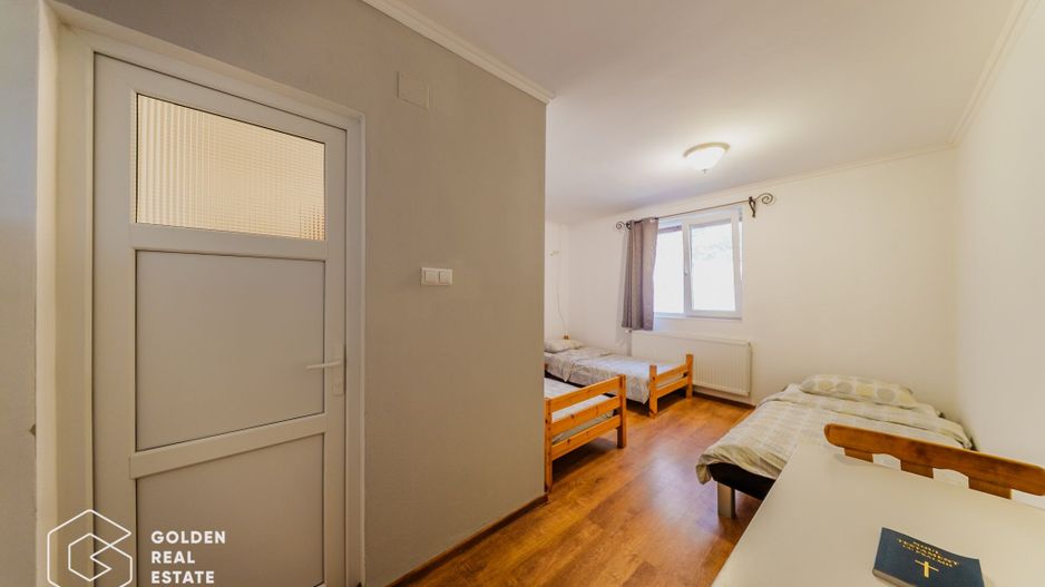 Proprietate pretabila pentru afacere, Cladova - Poză 9