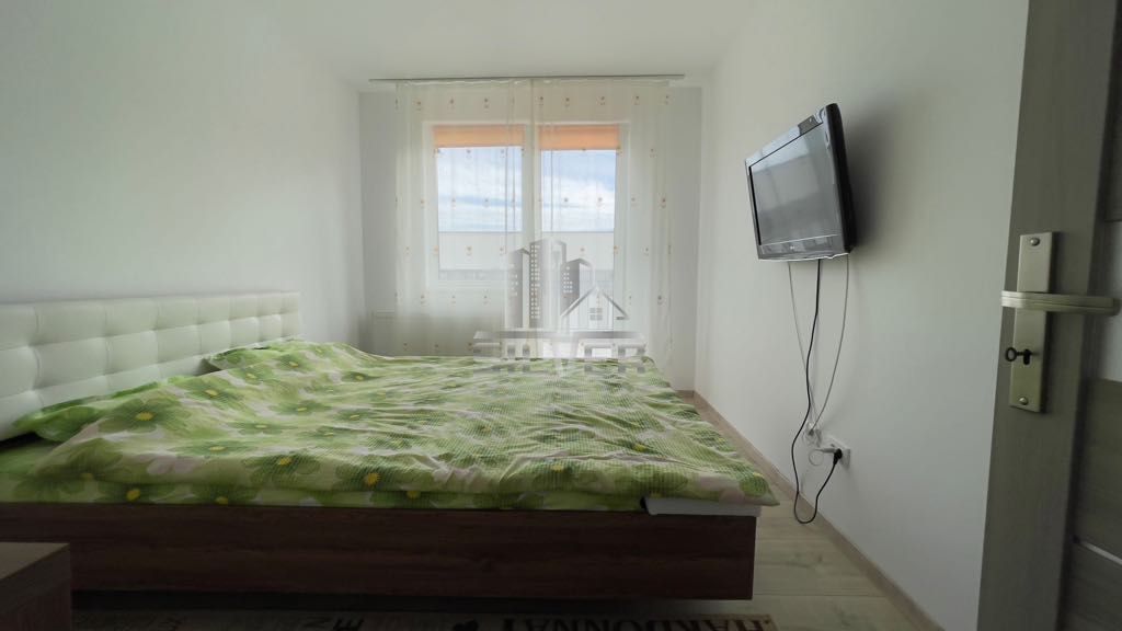 Apartament 3 camere, Floresti zona Sub Cetate - Baza Sportiva Floresti - Poză 3