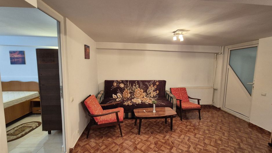 Apartament cu 2 camere - piata Unirii - Poză 3