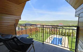 Casă deosebită Daia Nouă ,confort , natură și eficiență energetica - Poză 17
