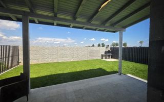 Vila 4 Camere | Toate utilitatiele | Cartier rezidential - Poză 8